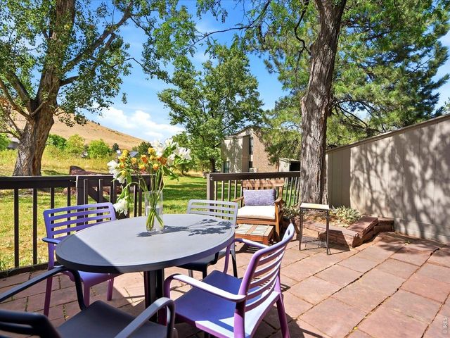1345 Bear Mountain Dr B, Boulder, CO 80305
