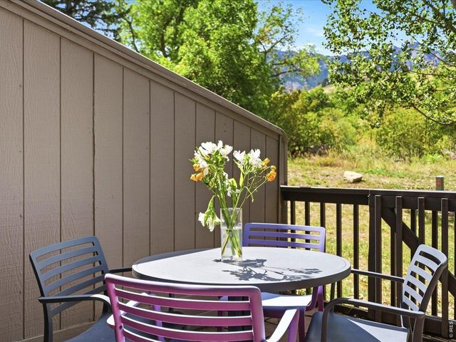 1345 Bear Mountain Dr B, Boulder, CO 80305
