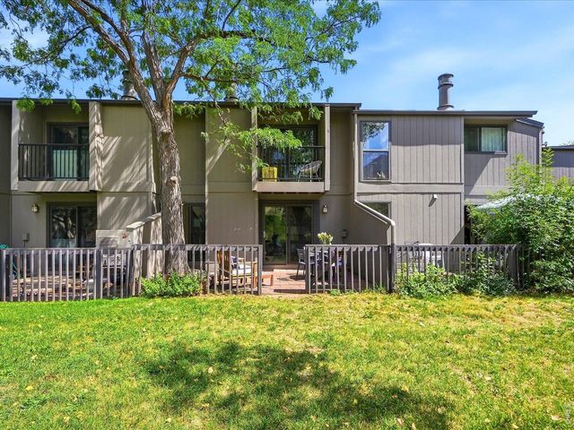 1345 Bear Mountain Dr B, Boulder, CO 80305