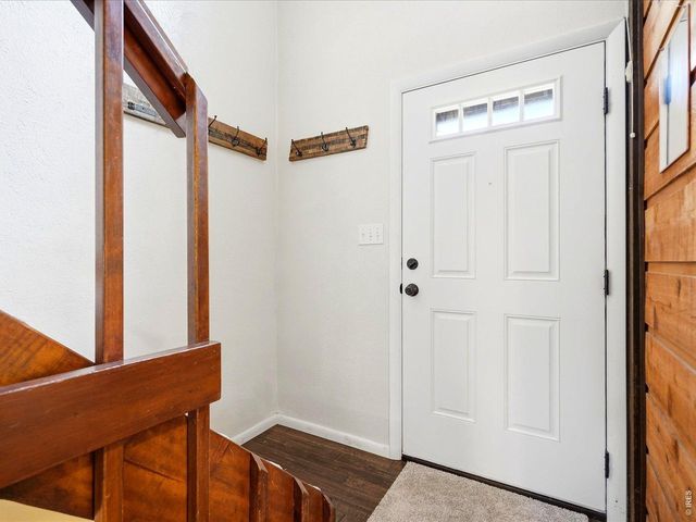 1345 Bear Mountain Dr B, Boulder, CO 80305