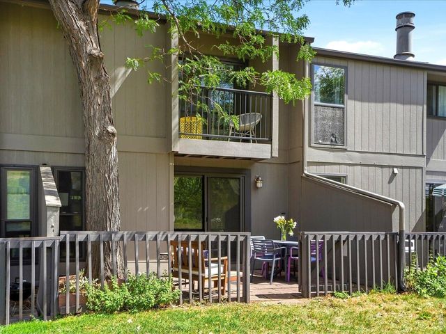 1345 Bear Mountain Dr B, Boulder, CO 80305