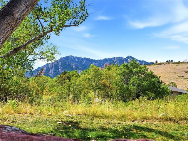 1345 Bear Mountain Dr B, Boulder, CO 80305
