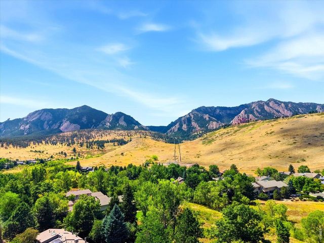 1345 Bear Mountain Dr B, Boulder, CO 80305
