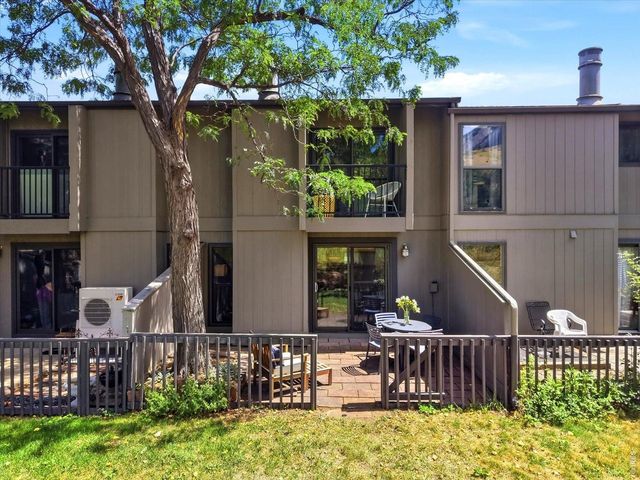 1345 Bear Mountain Dr B, Boulder, CO 80305