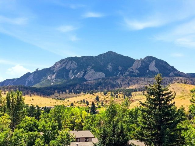 1345 Bear Mountain Dr B, Boulder, CO 80305