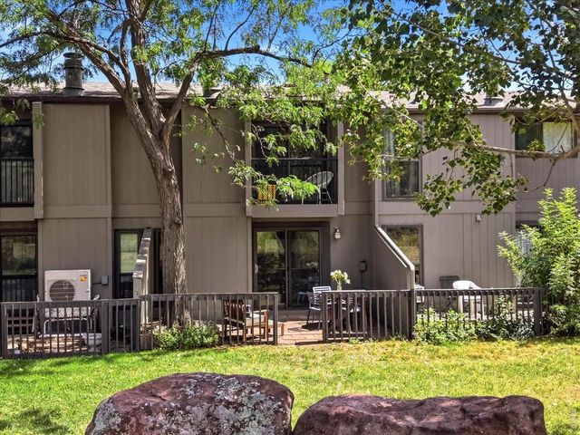 1345 Bear Mountain Dr B, Boulder, CO 80305