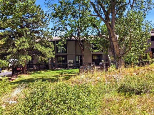 1345 Bear Mountain Dr B, Boulder, CO 80305