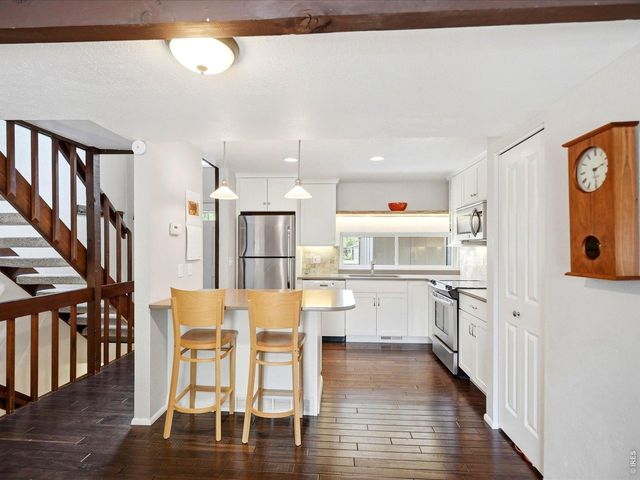 1345 Bear Mountain Dr B, Boulder, CO 80305