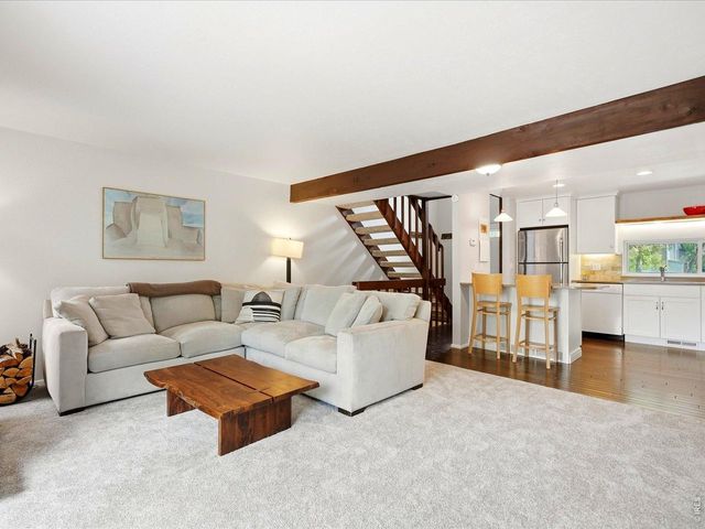 1345 Bear Mountain Dr B, Boulder, CO 80305