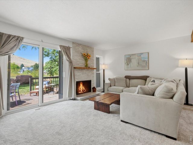 1345 Bear Mountain Dr B, Boulder, CO 80305