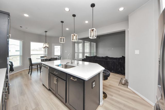 16735 Rockwall Street, Conroe, TX 77303