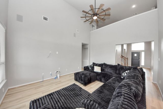 16735 Rockwall Street, Conroe, TX 77303