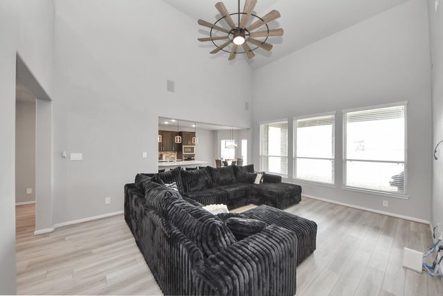 16735 Rockwall Street, Conroe, TX 77303