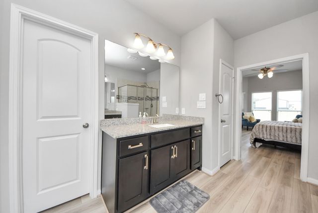 16735 Rockwall Street, Conroe, TX 77303