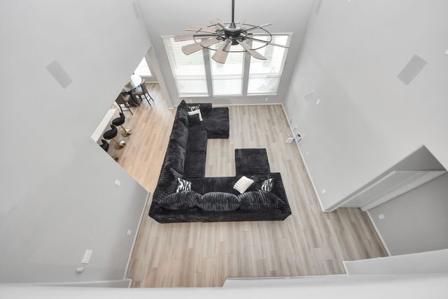 16735 Rockwall Street, Conroe, TX 77303