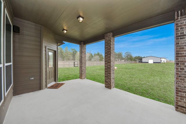 16735 Rockwall Street, Conroe, TX 77303