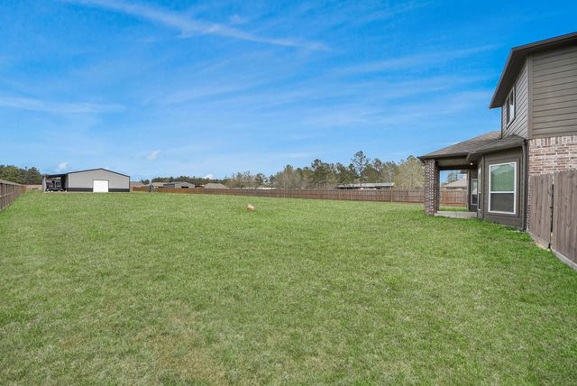 16735 Rockwall Street, Conroe, TX 77303