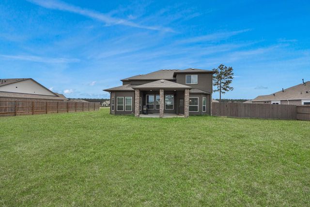 16735 Rockwall Street, Conroe, TX 77303