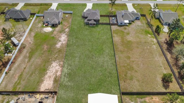 16735 Rockwall Street, Conroe, TX 77303