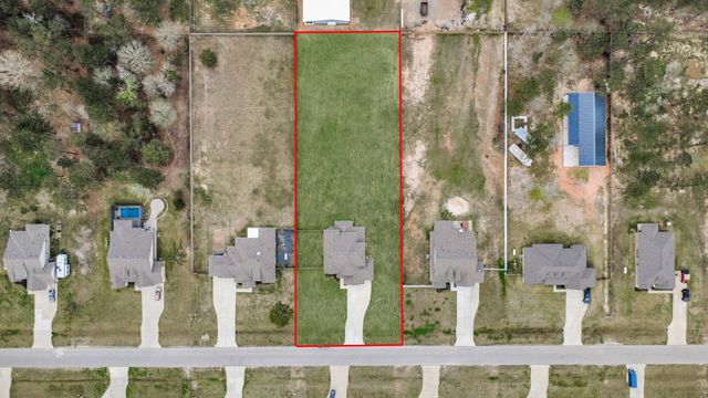 16735 Rockwall Street, Conroe, TX 77303