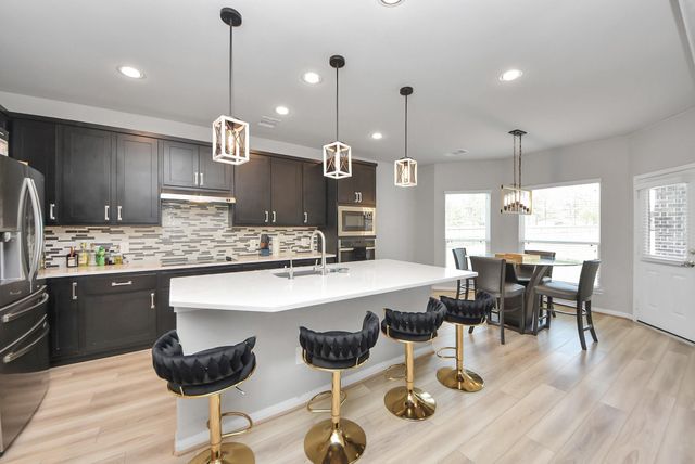 16735 Rockwall Street, Conroe, TX 77303