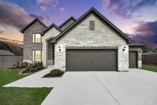 16735 Rockwall Street, Conroe, TX 77303