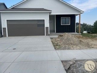 3127 FALCON CIRCLE, Billings, MT 59106