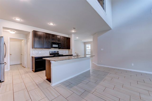 4542 Medrano Trl, Katy, TX 77449