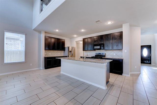 4542 Medrano Trl, Katy, TX 77449