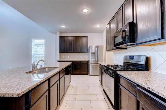 4542 Medrano Trl, Katy, TX 77449