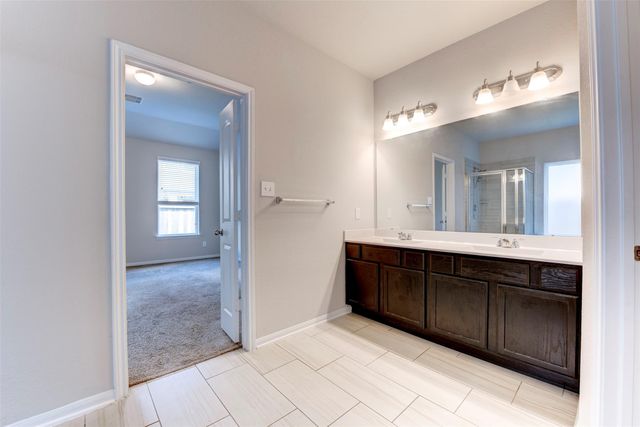 4542 Medrano Trl, Katy, TX 77449