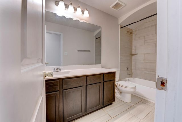4542 Medrano Trl, Katy, TX 77449