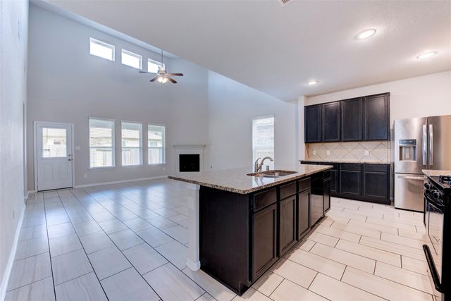 4542 Medrano Trl, Katy, TX 77449