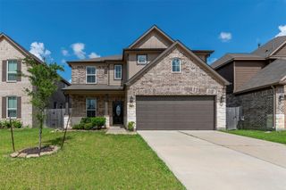 4542 Medrano Trl, Katy, TX 77449