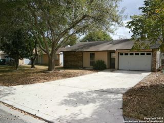 108 Green Meadows St, Converse, TX 78109