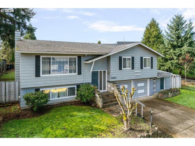 9430 Sw INEZ St, Portland, OR 97224