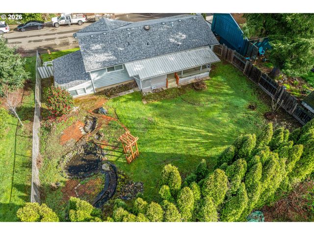 9430 Sw INEZ St, Portland, OR 97224