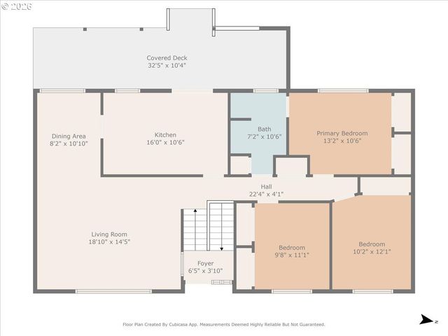 9430 Sw INEZ St, Portland, OR 97224