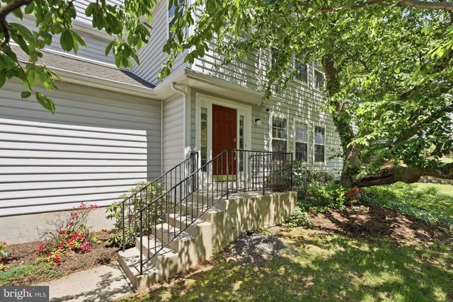 55 WINDSOR PL, Collegeville, PA 19426