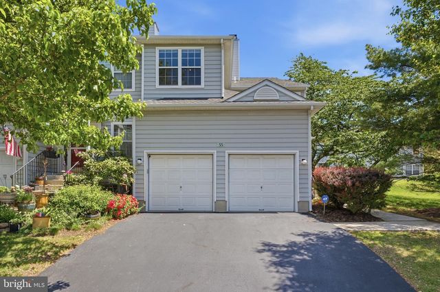 55 WINDSOR PL, Collegeville, PA 19426