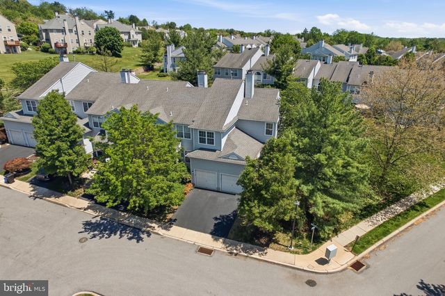 55 WINDSOR PL, Collegeville, PA 19426