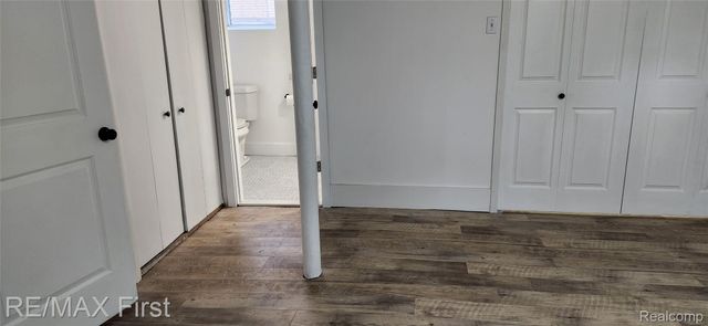 23844 Republic Avenue S, Oak Park, MI 48237