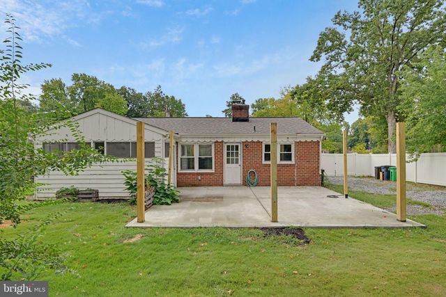 2304 TECUMSEH ST, Hyattsville, MD 20783