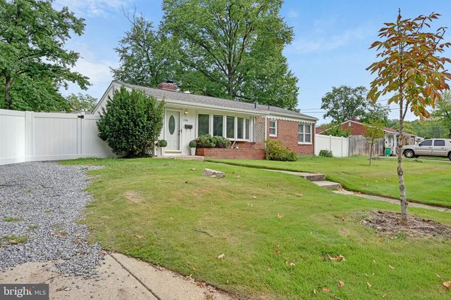 2304 TECUMSEH ST, Hyattsville, MD 20783