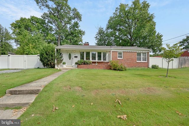 2304 TECUMSEH ST, Hyattsville, MD 20783