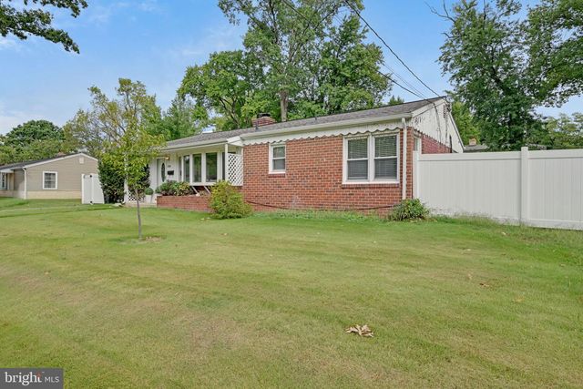 2304 TECUMSEH ST, Hyattsville, MD 20783