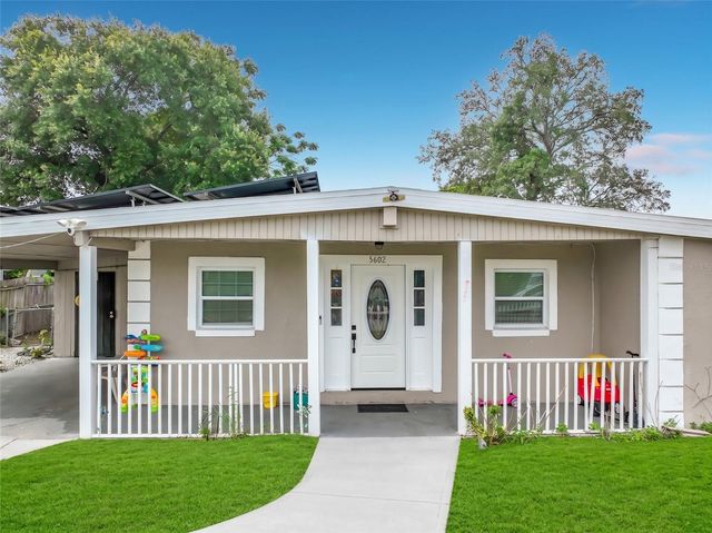 5602 ASTORIA PLACE, Orlando, FL 32808