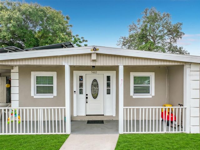 5602 ASTORIA PLACE, Orlando, FL 32808