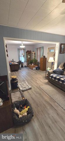 651 NORTH ST, Lykens, PA 17048