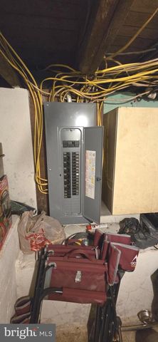 651 NORTH ST, Lykens, PA 17048